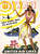 Hawaii - United Air Lines - Vintage Travel Poster Prints