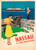 Nassau - Vintage Travel Poster Prints