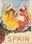 Spain - Vintage Travel Poster Prints