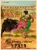 Spain Fiesta de Toros- Vintage Travel Poster Prints