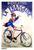 La Francaise Diamant Bicycle Poster La Francaise Diamant Bicycle Poster