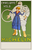 Envelope Velo Michelin Bicycle Poster Envelope Velo Michelin Bicycle Poster