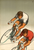 Two Racers Bicycle Poster Two Racers Bicycle Poster