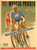 Peace Race 1954 Bicycle Poster Peace Race 1954 Bicycle Poster