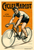 Cycles Marcot Bicycle Poster Cycles Marcot Bicycle Poster