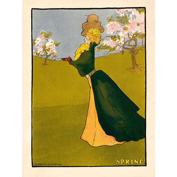 Spring