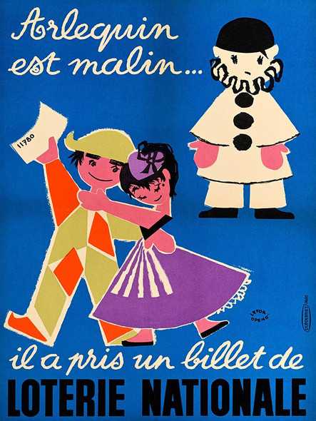 Loterie Nationale