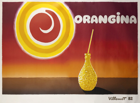 Orangina