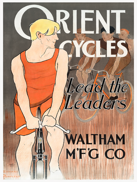 Orient Cycles
