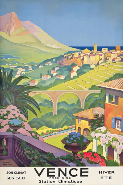 Vence