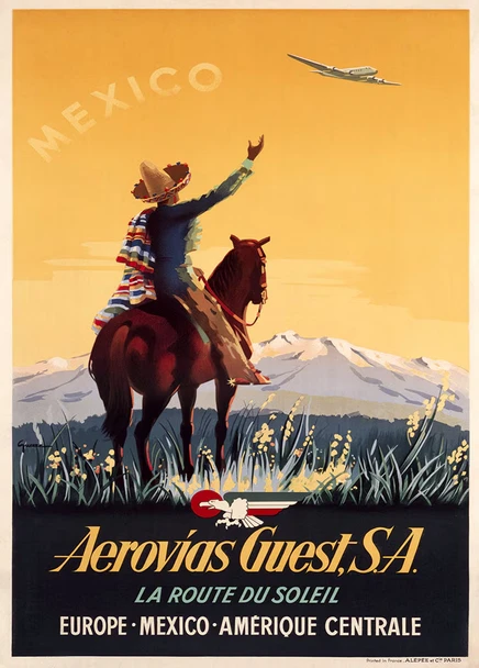 Aerovias  Guest Airlines