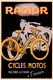 Radior Cycles Bicycle Poster