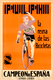Pulphi Champion of Spain Vintage Spanish Bicycle Poster