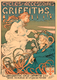 Griffiths Cycles & Accessories Bicycle Poster by H Thiriet