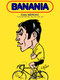 Banania Eddy Merckx Poster Print