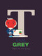 Earl Grey Tea Poster by Spencer Wilson