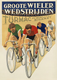 Groote Wiler Velodrome Racing Poster