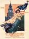 1926 Sesquicentennial Exposition Poster Prints