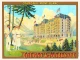 Cachat's Majestic Vintage Poster Prints