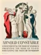 Arnold Constable Vintage Poster Prints