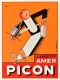 Aperitif Picon Vintage Poster Prints