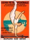 1928 Gymnastics Meet
