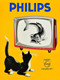 Philips TV Vintage Poster Prints