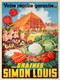 Simon Louis Farm Market Vintage Poster Prints