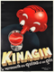 Kinagin Vintage Poster Prints