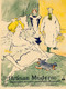 L'Artisan Moderne Vintage Poster Prints