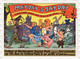 May Day is Jay Day - Vintage Poster Prints