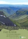 Steens Mountain Retro Travel Poster Prints