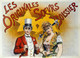 Originales Soeurs Boissier - Vintage Poster Prints