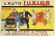 Luxior Automobile - Vintage Poster Prints