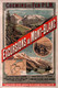 Mont-Blanc Excursions Vintage Travel Posters