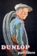 Dunlop Tires - Vintage Poster Prints