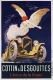 Cottin & Desgouttes Vintage Poster Prints