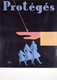 Proteges Raincoats - Vintage Poster Prints