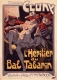 Theatre CLUNK - Vintage Poster Prints