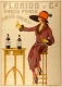 Florido Fine Wine - Vintage Poster Prints