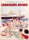 Chargeurs Reunis - Vintage Poster Prints