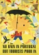 No Rain In Portugal - Vintage Travel Poster Prints