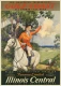 Gulf Coast - Vintage Travel Poster Prints