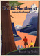 Pacific Northwest - Vintage Travel Poster Prints