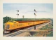 Union Pacific - City of Denver - Vintage Travel Poster Prints