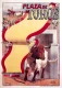Plaza de Toros - Vintage Travel Poster Prints