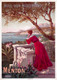 Menton - Vintage Travel Poster Prints