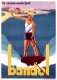 Bandol - Vintage Travel Poster Prints