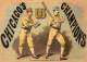 Chicago's US Baseball Champions - Vintage Poster Prints