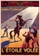 L'Etoile Volee - Vintage poster prints